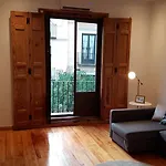 Toledo Apartment