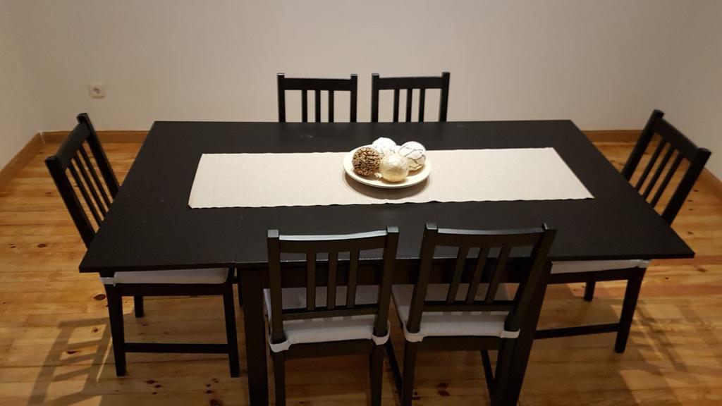 Toledo Apartamento