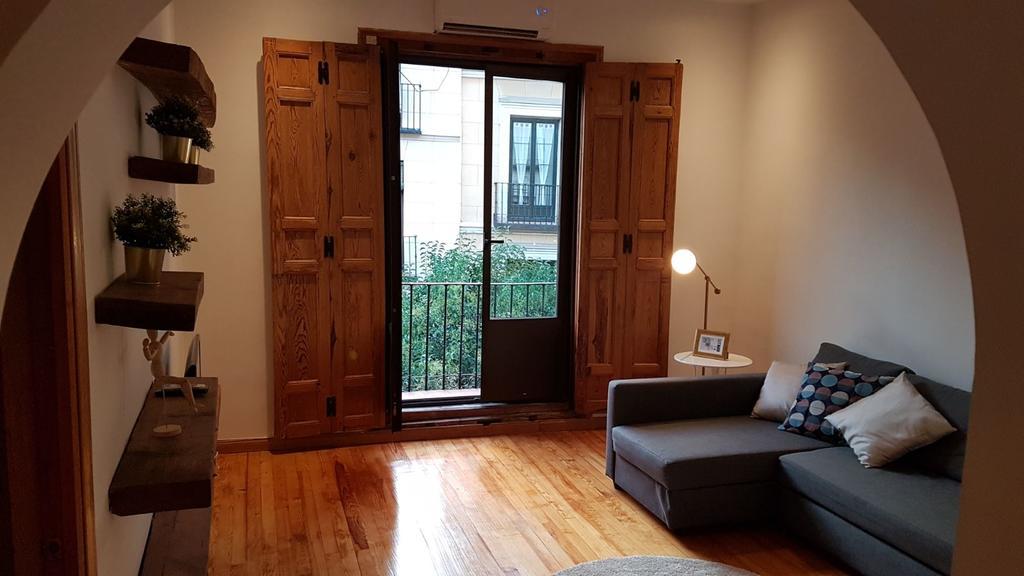 Toledo Apartamento