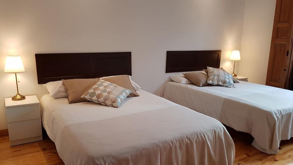 Apartamento Toledo