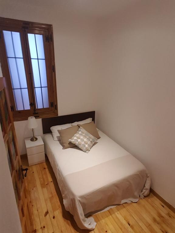 Toledo Apartamento *