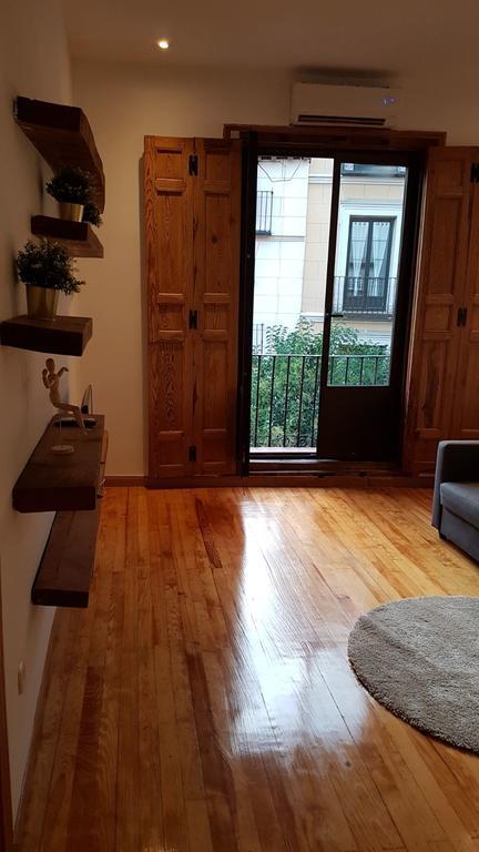 Toledo Apartamento