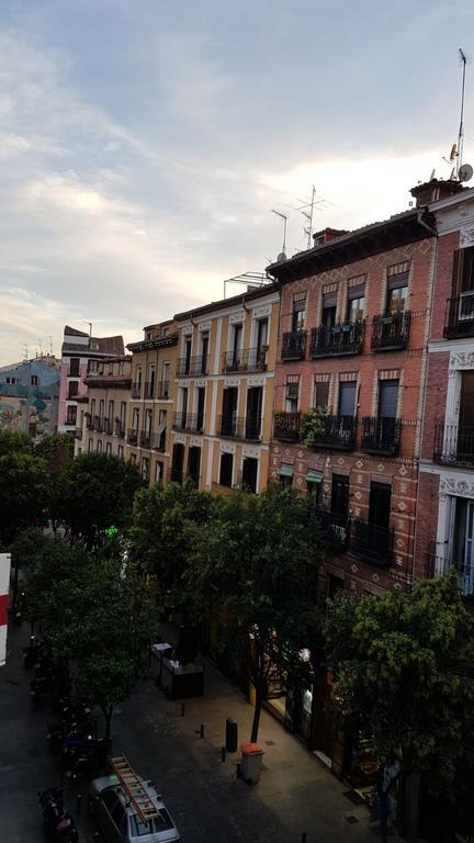 Toledo Apartamento *