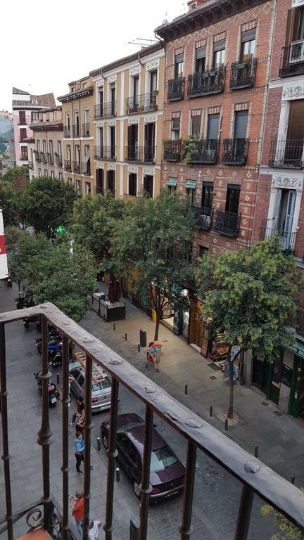 Toledo Apartamento