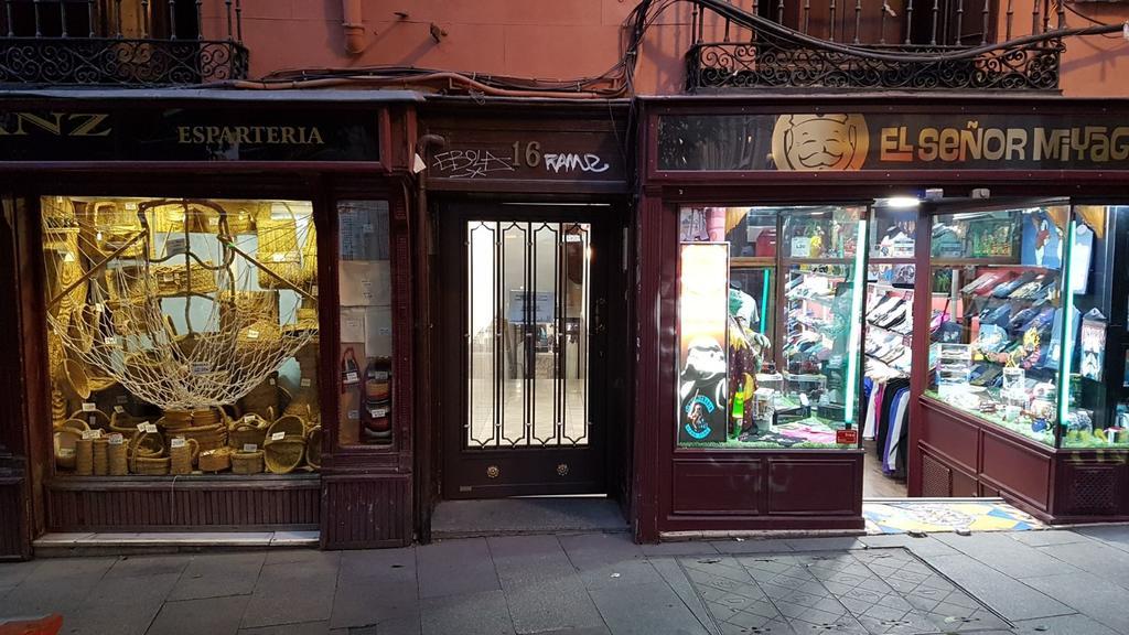 Toledo Apartamento Madrid