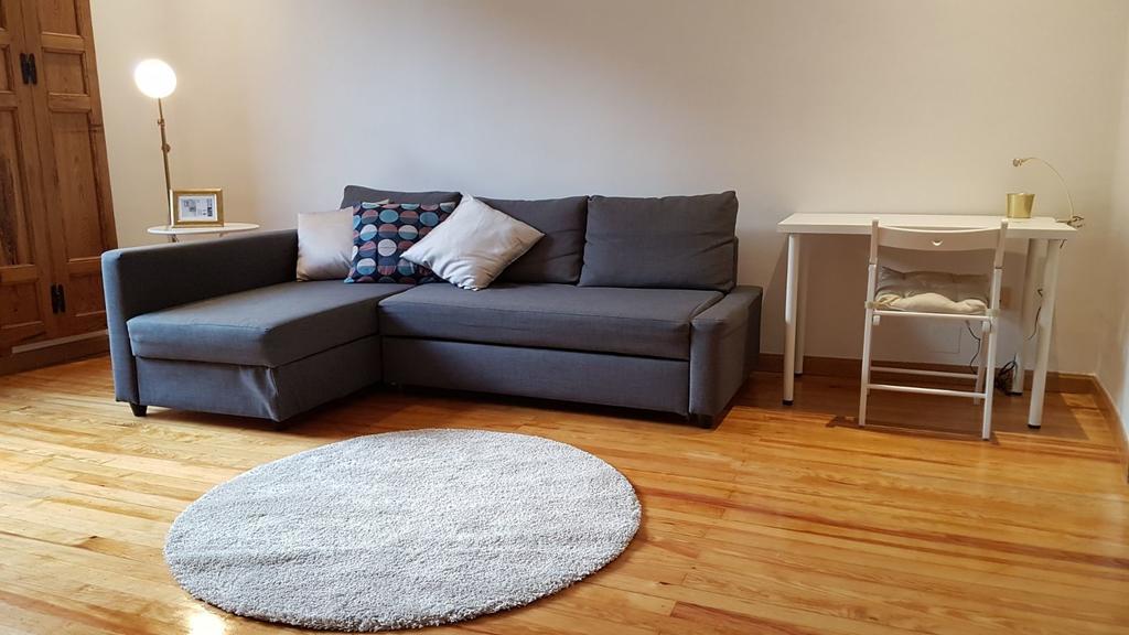 Toledo Apartamento *